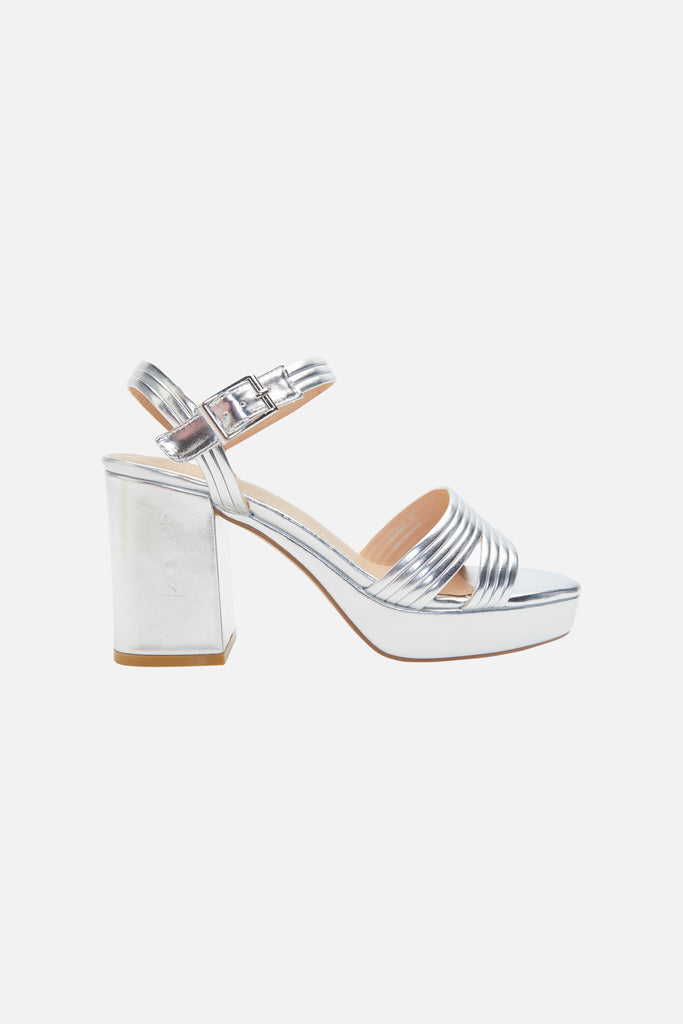 Strappy Party Heel – Princess Highway