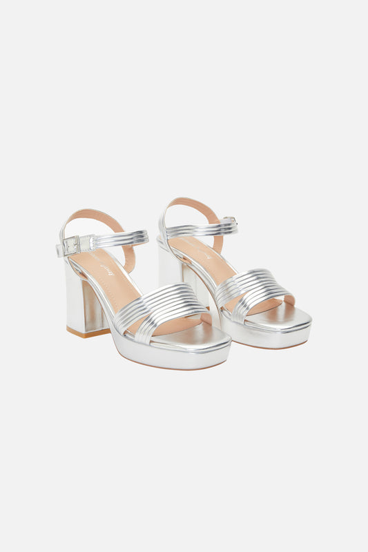 silver
