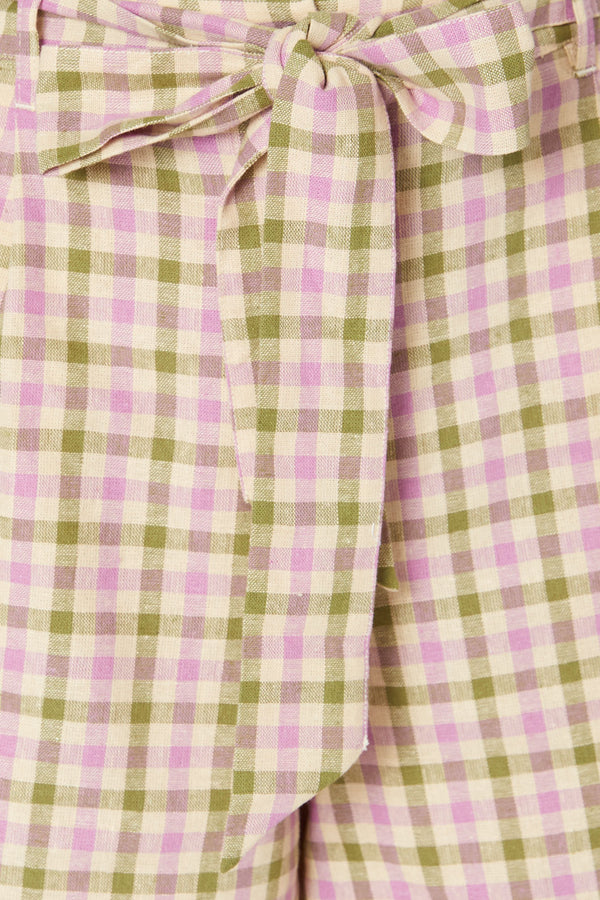 green-pink