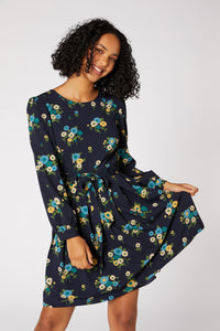 navy