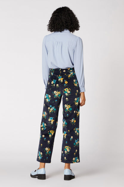 navy