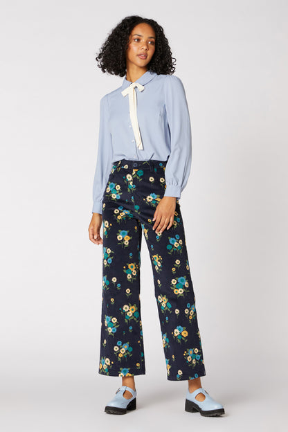 navy