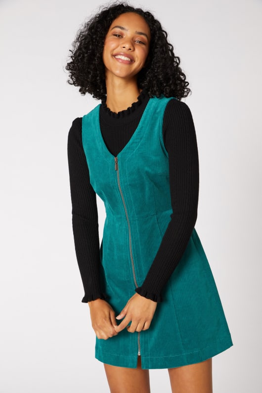 teal