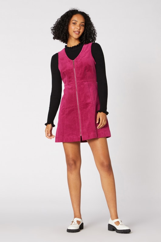 magenta