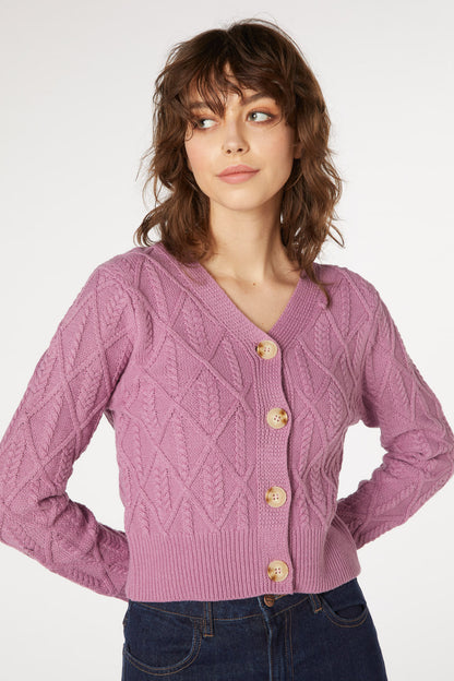 violet