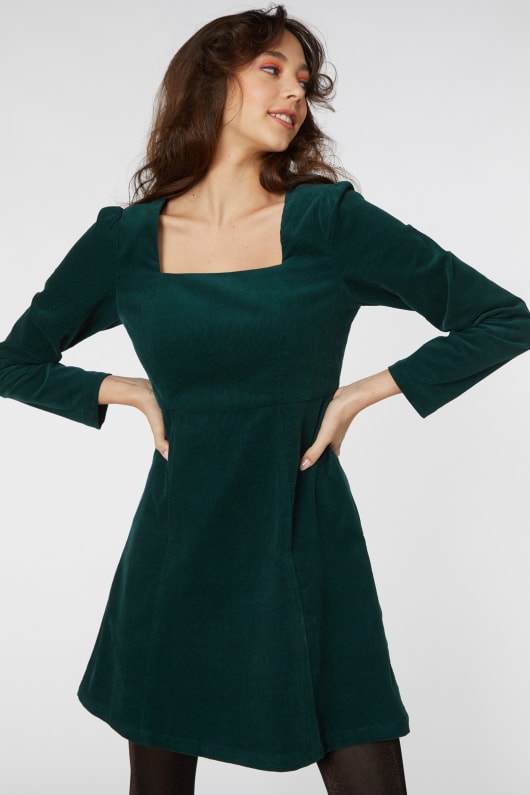 Arianna Dress – Princess Highway