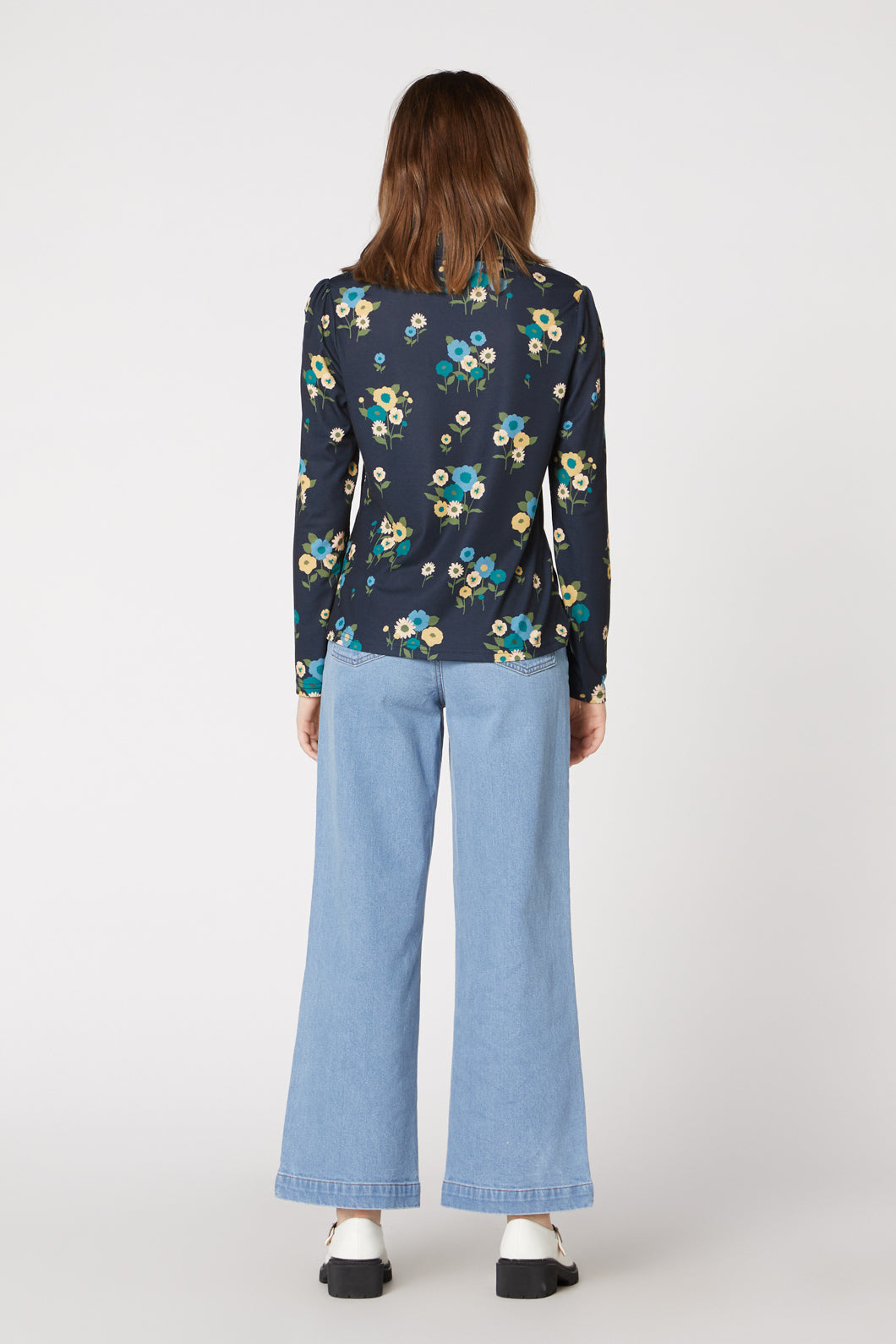navy