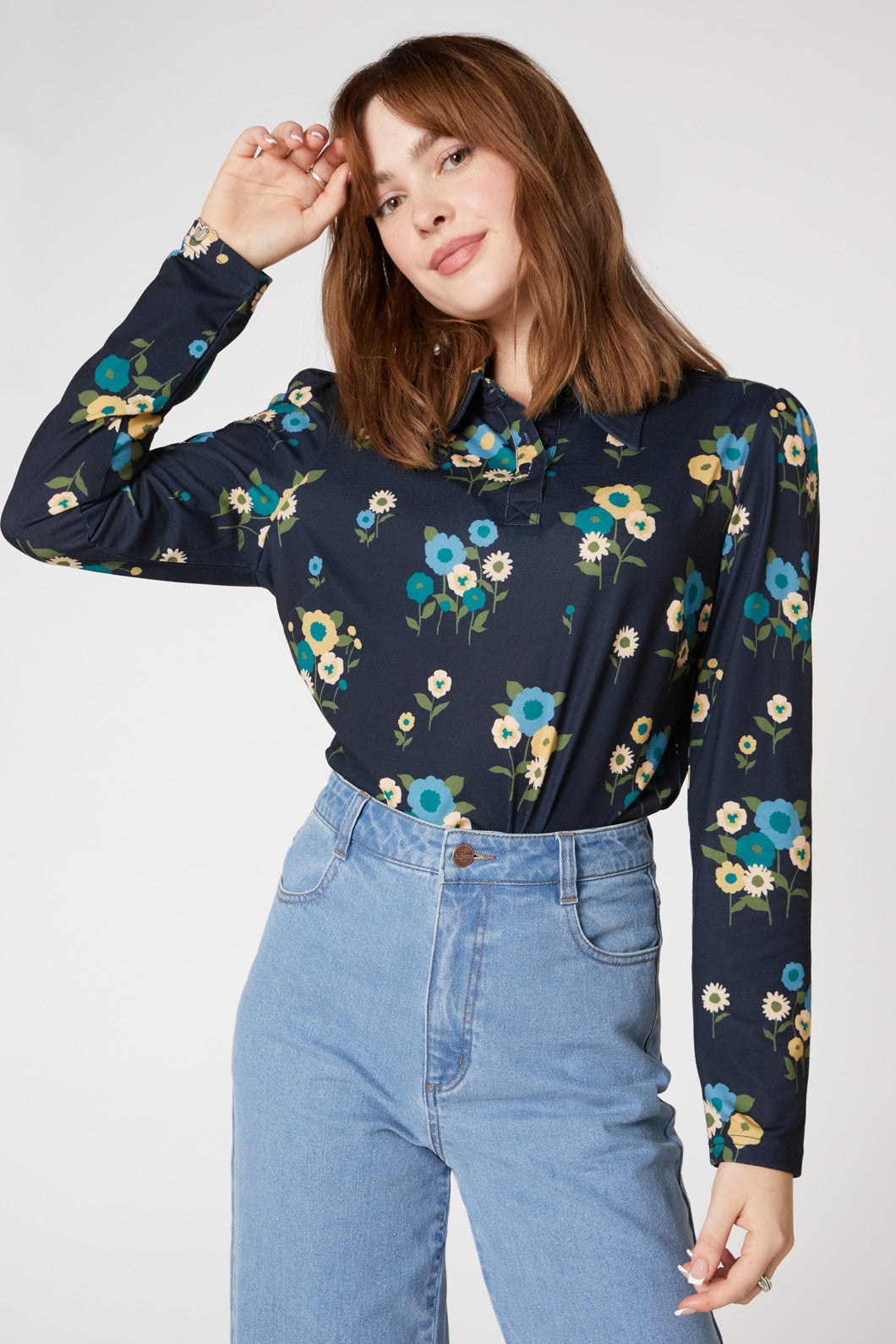 navy