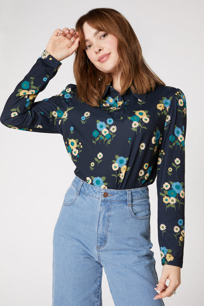 navy