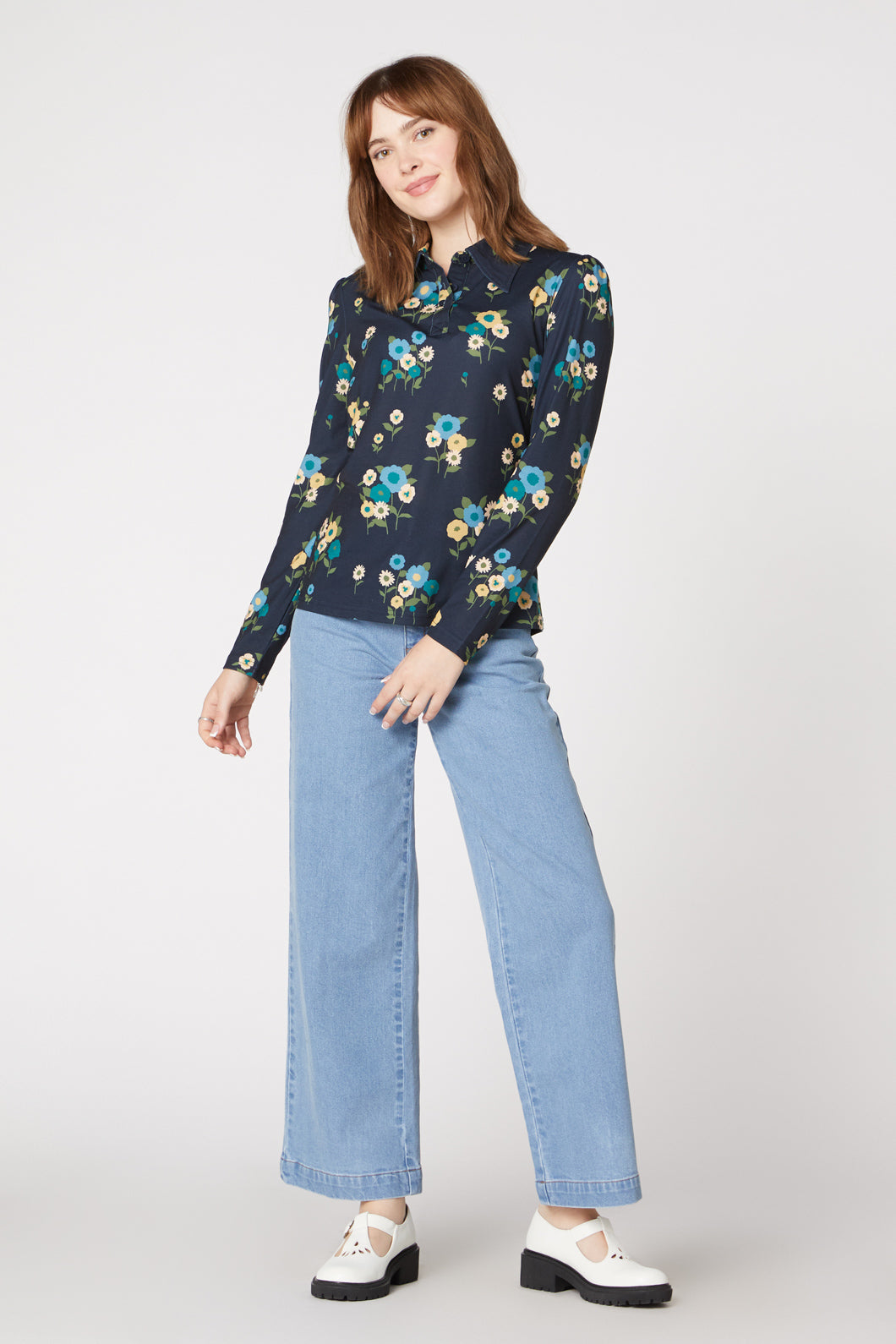 navy