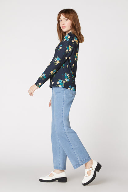navy