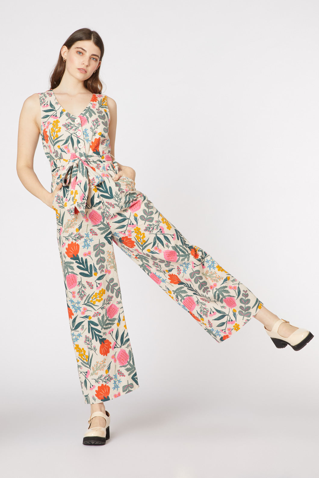 Native clearance jumpsuit styles