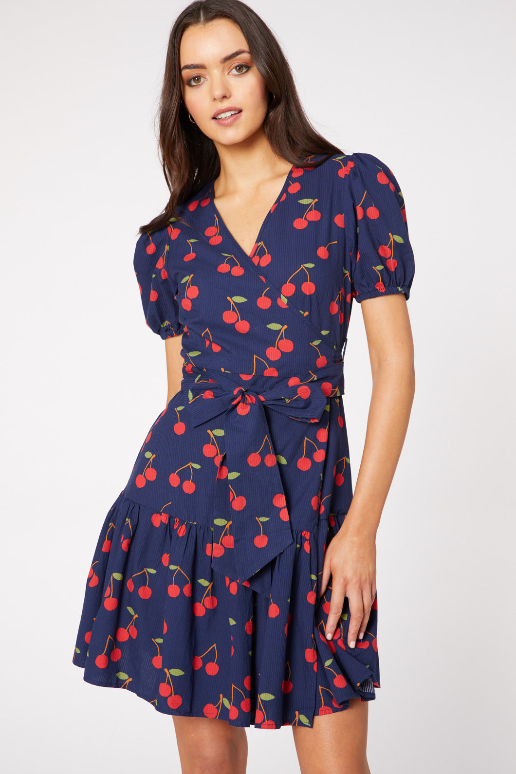 Sweet Cherry Dress AT