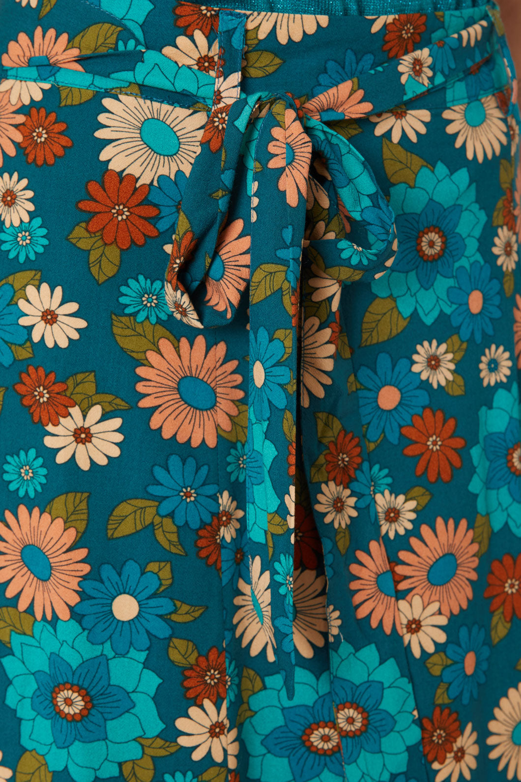 teal