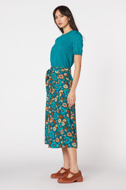 teal