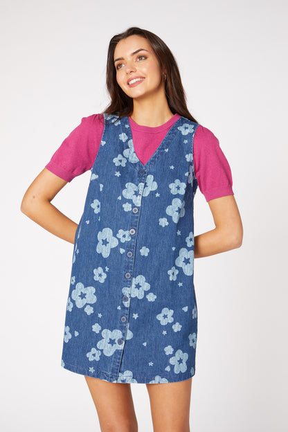 indigo