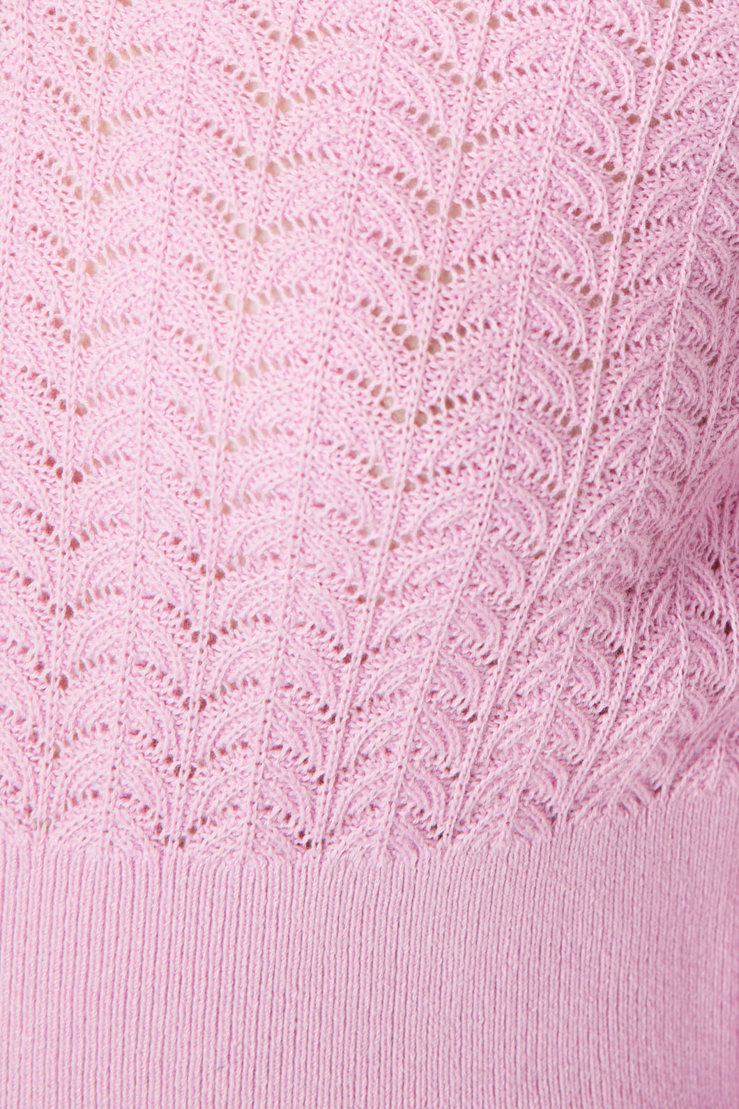 Rosy Knitwear: Embracing the Country Roads