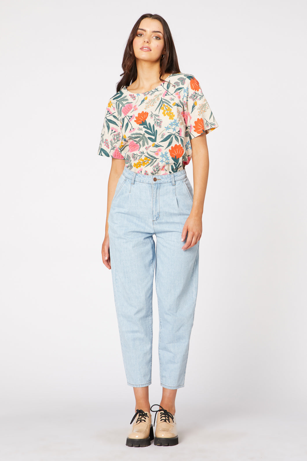 light-blue