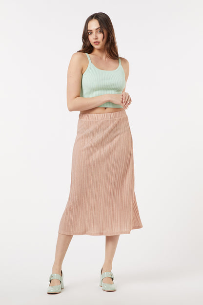 blush