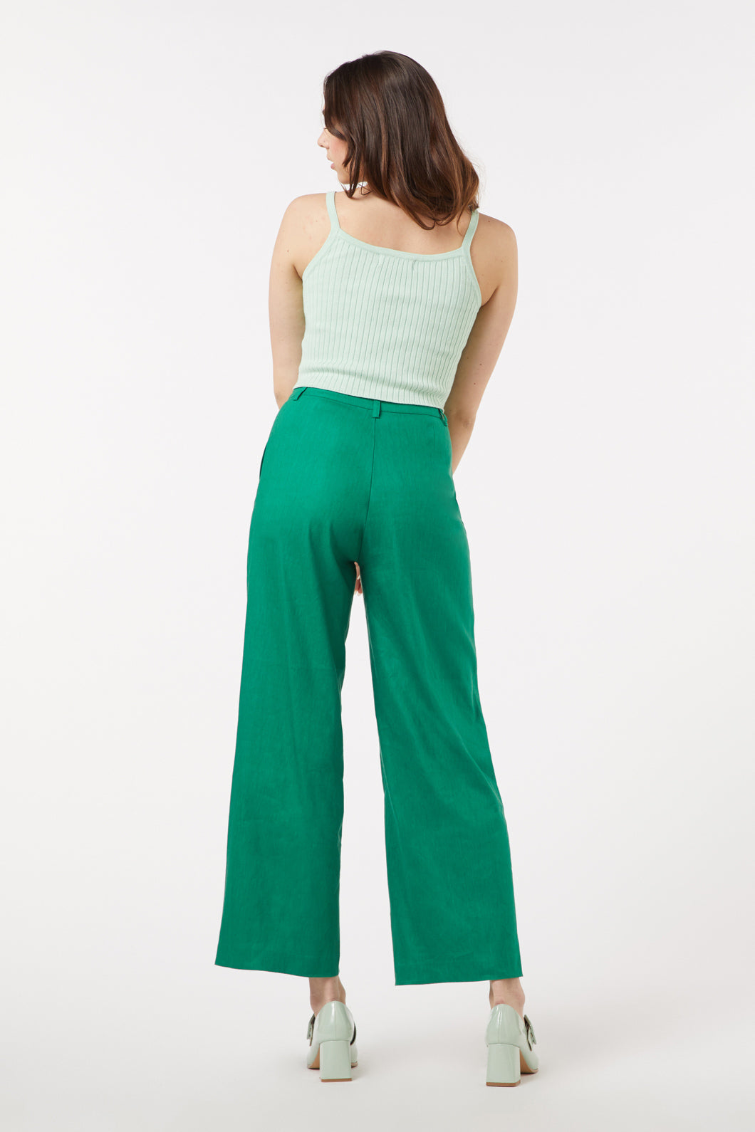 sea-green