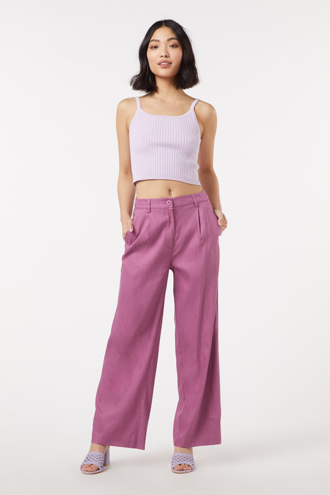 lavender