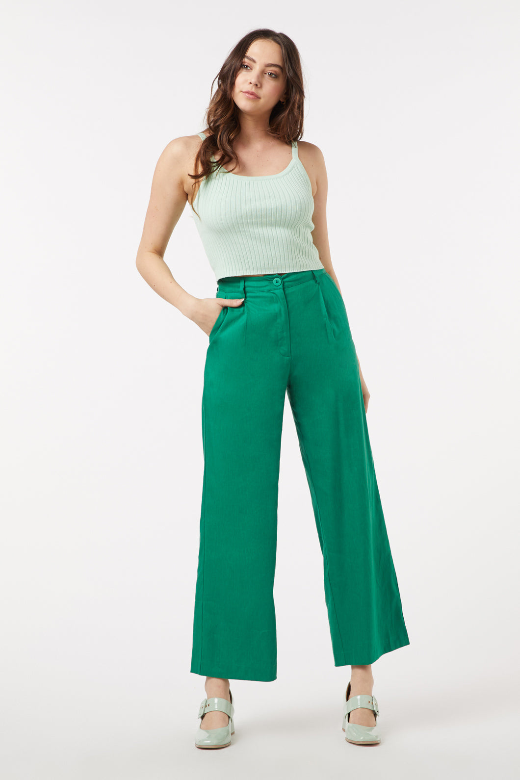 sea-green