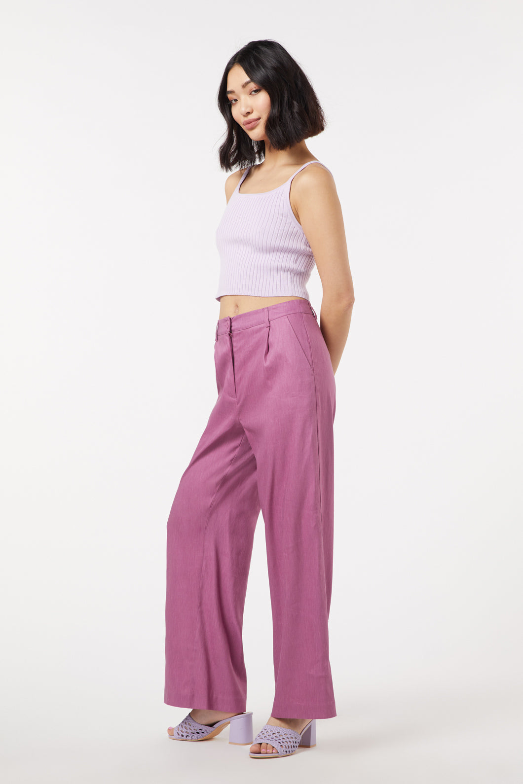 lavender