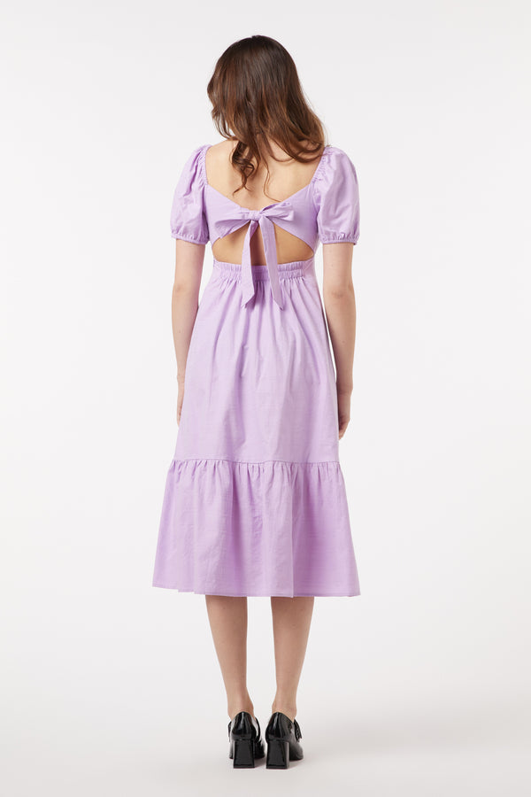 lilac