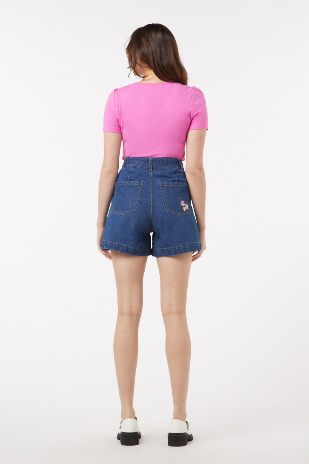 mid-denim