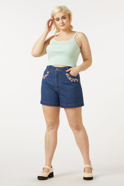 mid-denim