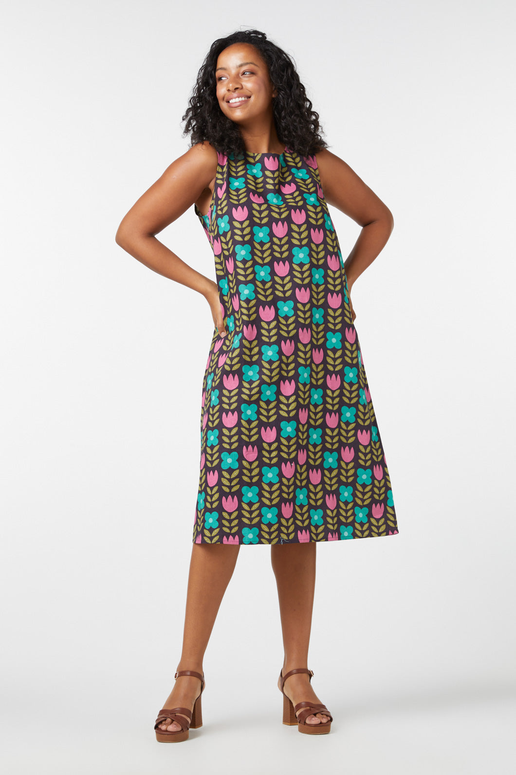 princess highway shift dress Daisy Broderie Shift Dress Princess Highway