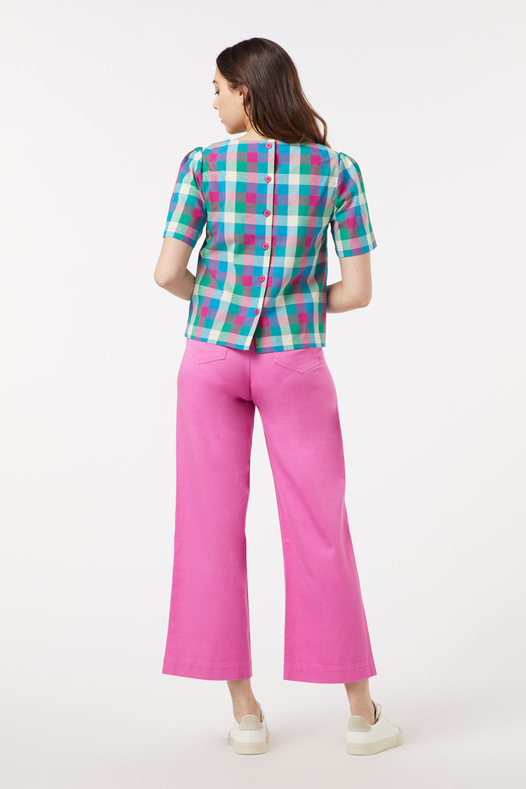 pink-green