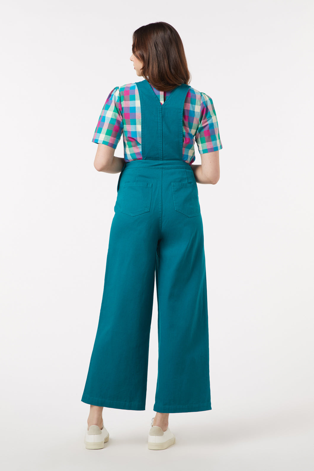 teal