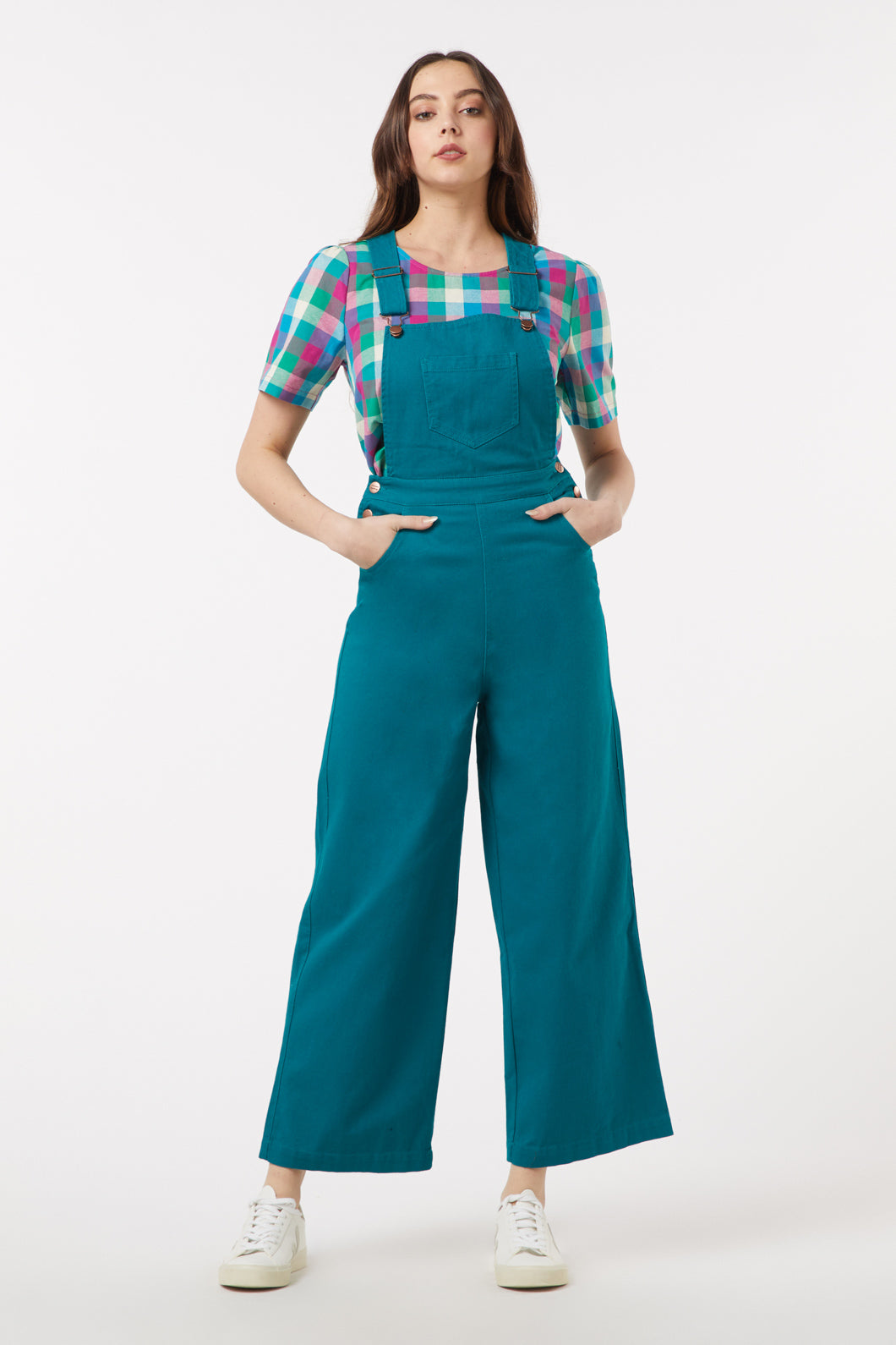 teal