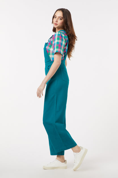 teal