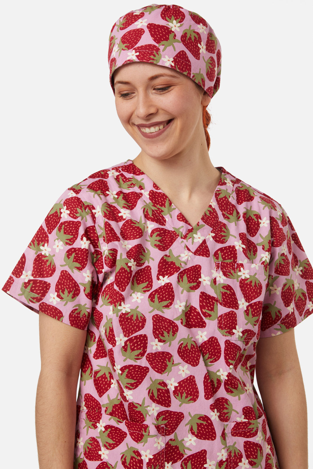 Scrubs | Vintage Women's Clothing AU | Princess Highway