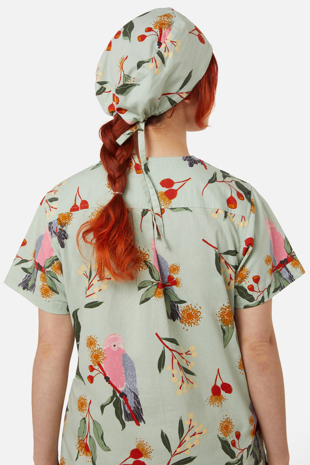 Scrubs | Vintage Women's Clothing AU | Princess Highway