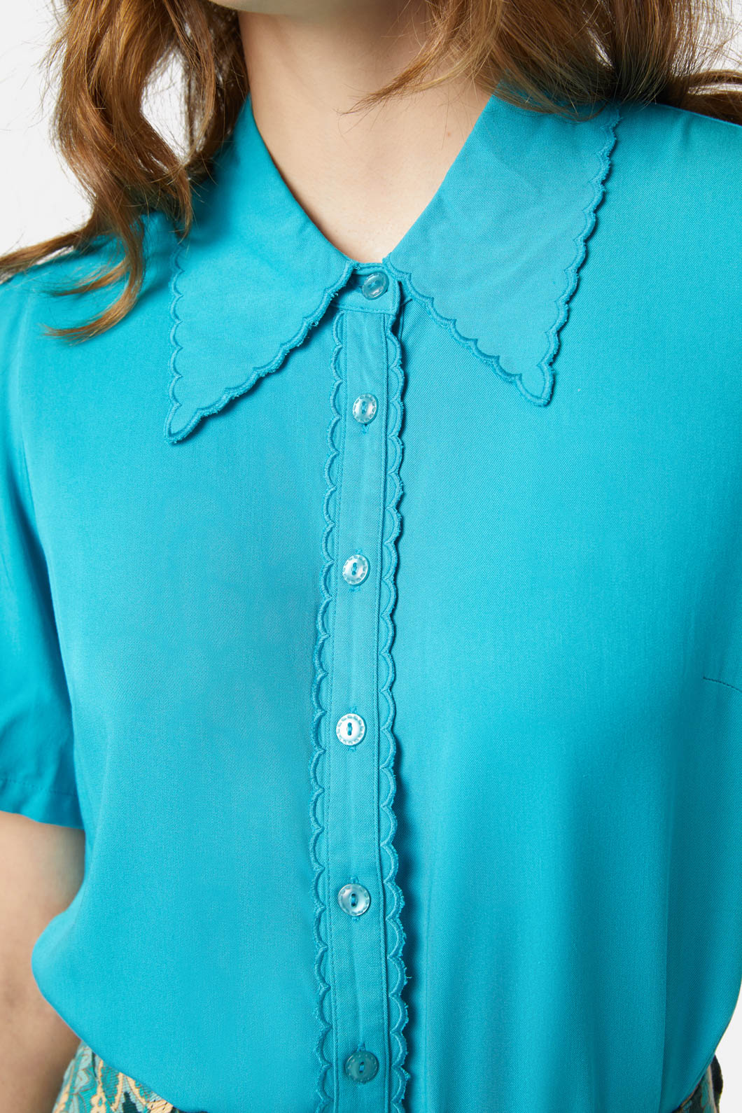 teal
