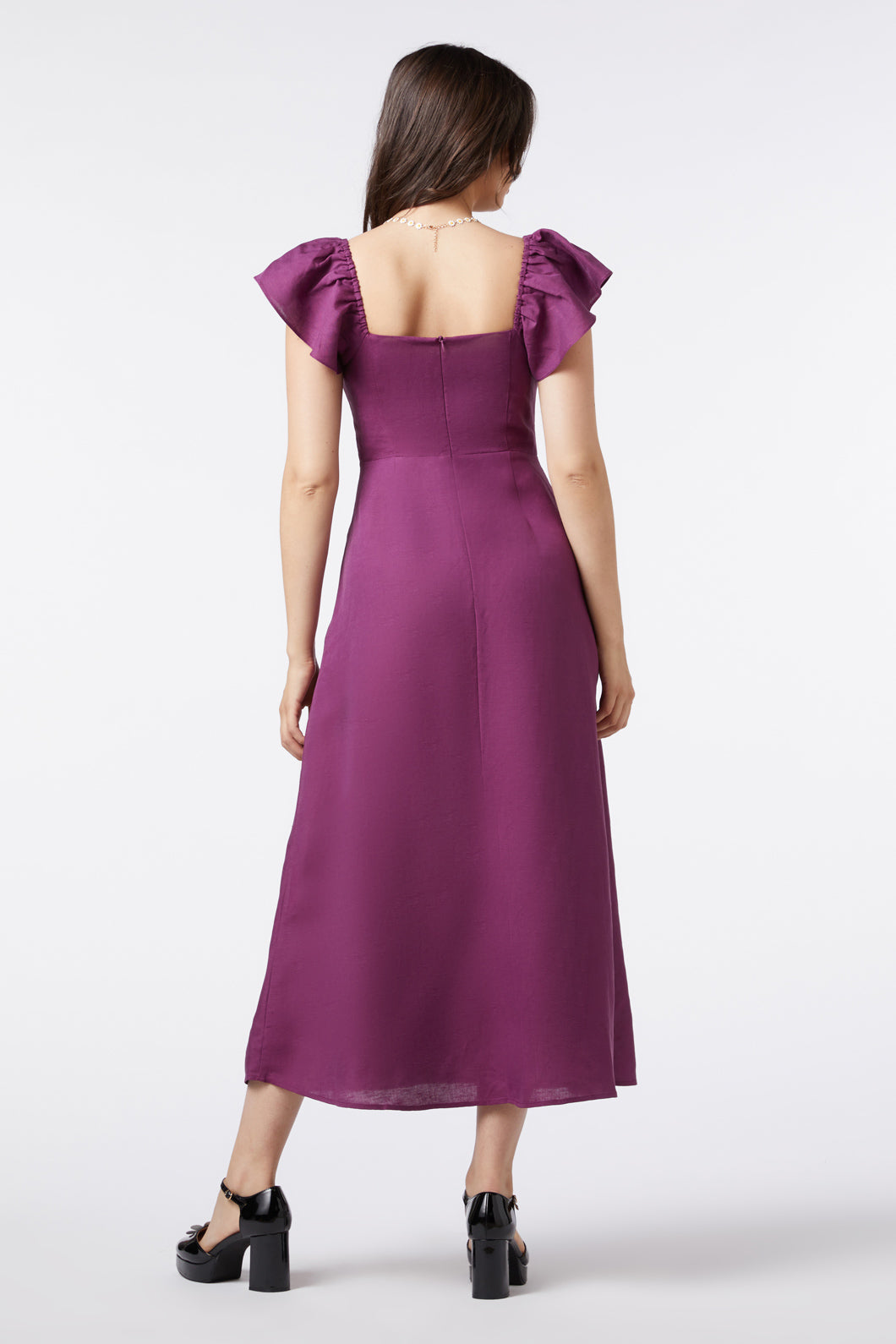 plum