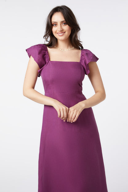 plum