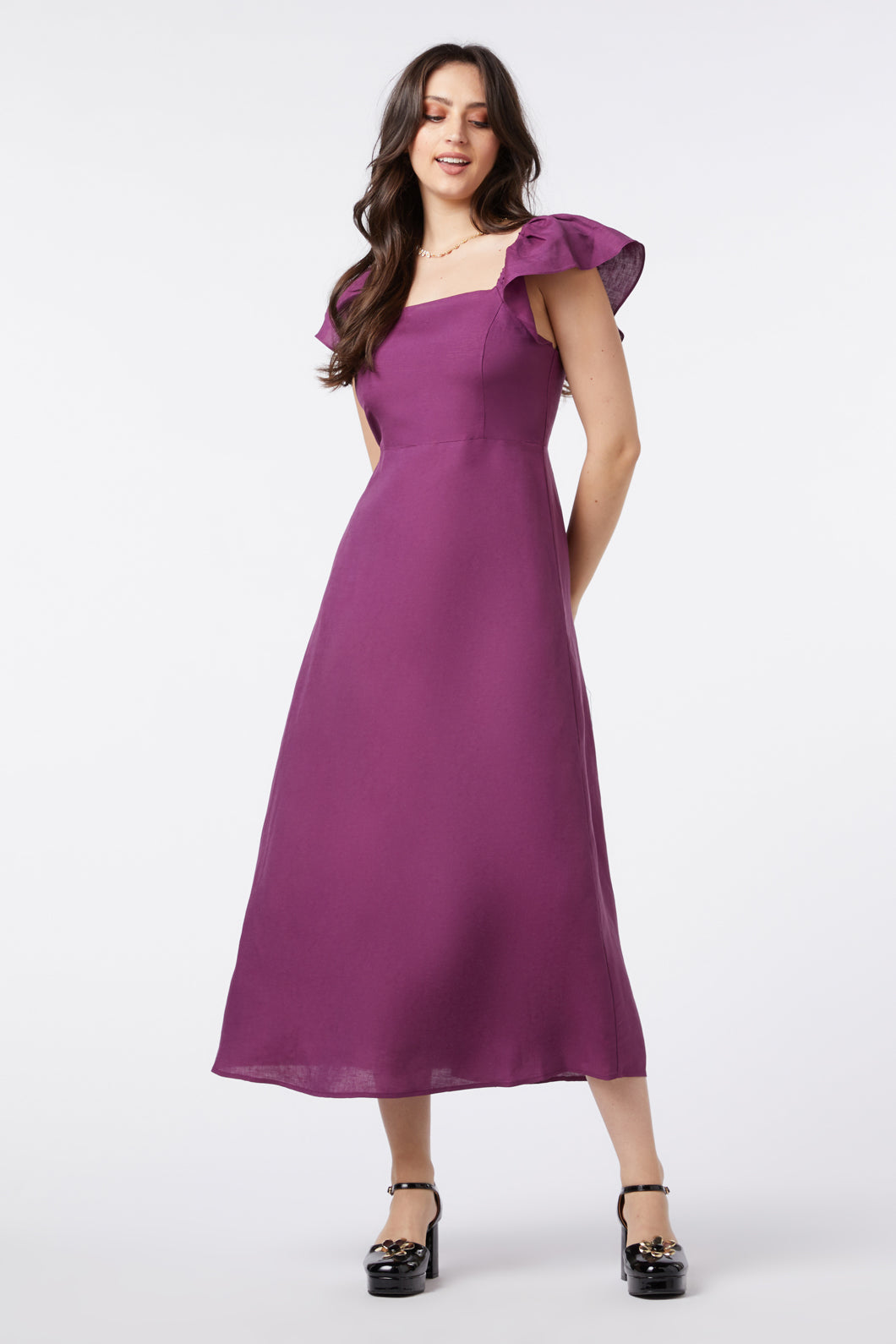 plum