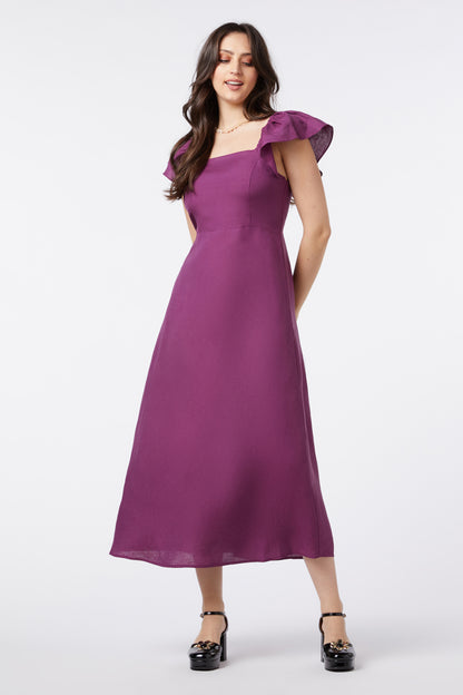 plum