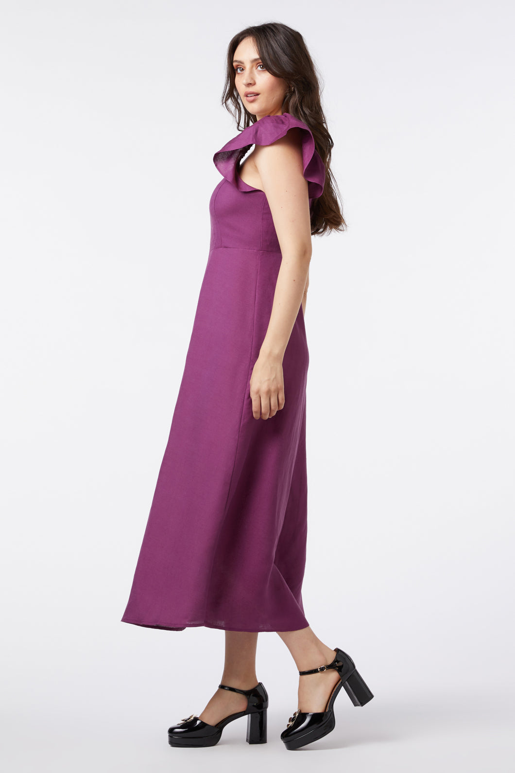 plum