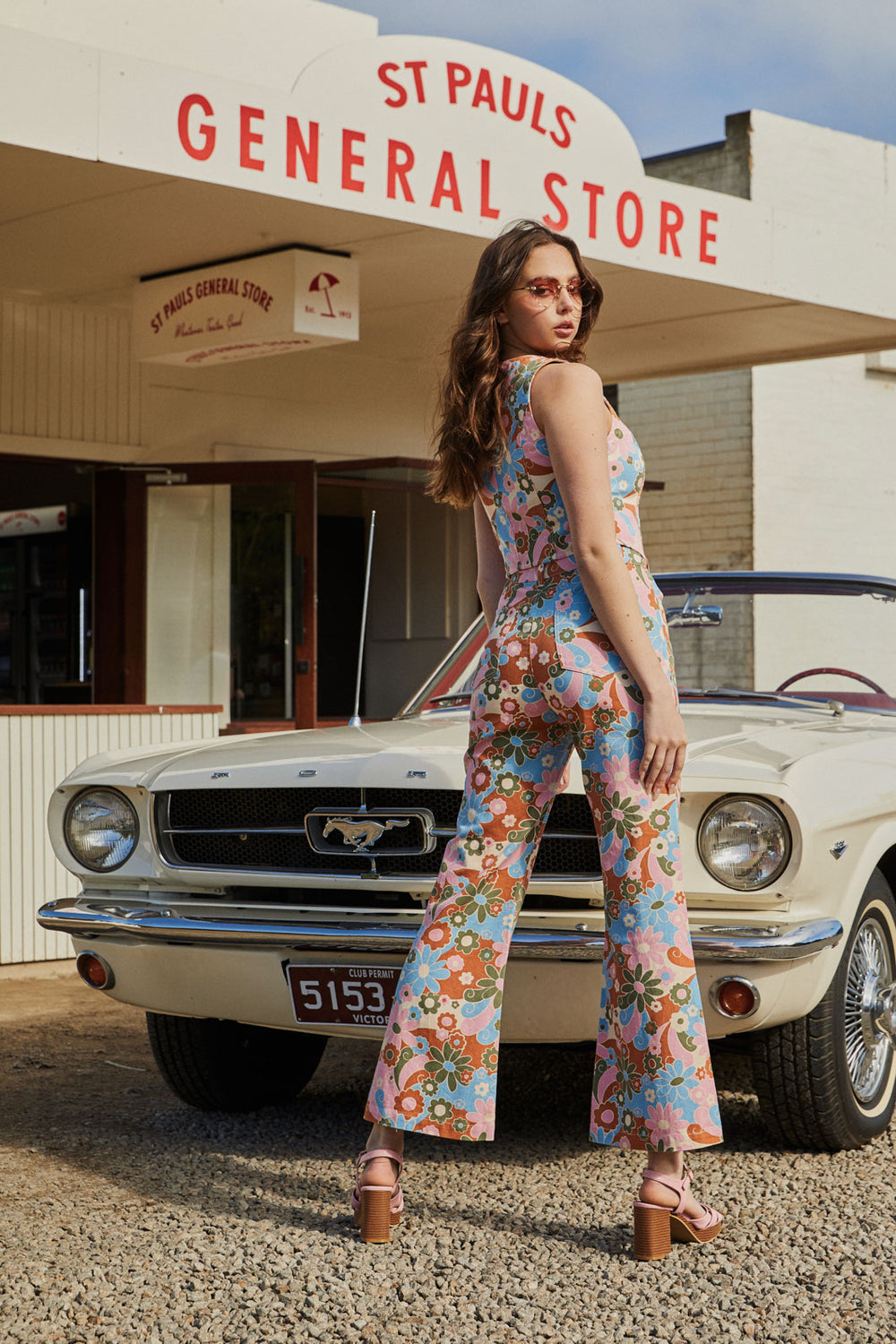 Collections – Princess Highway