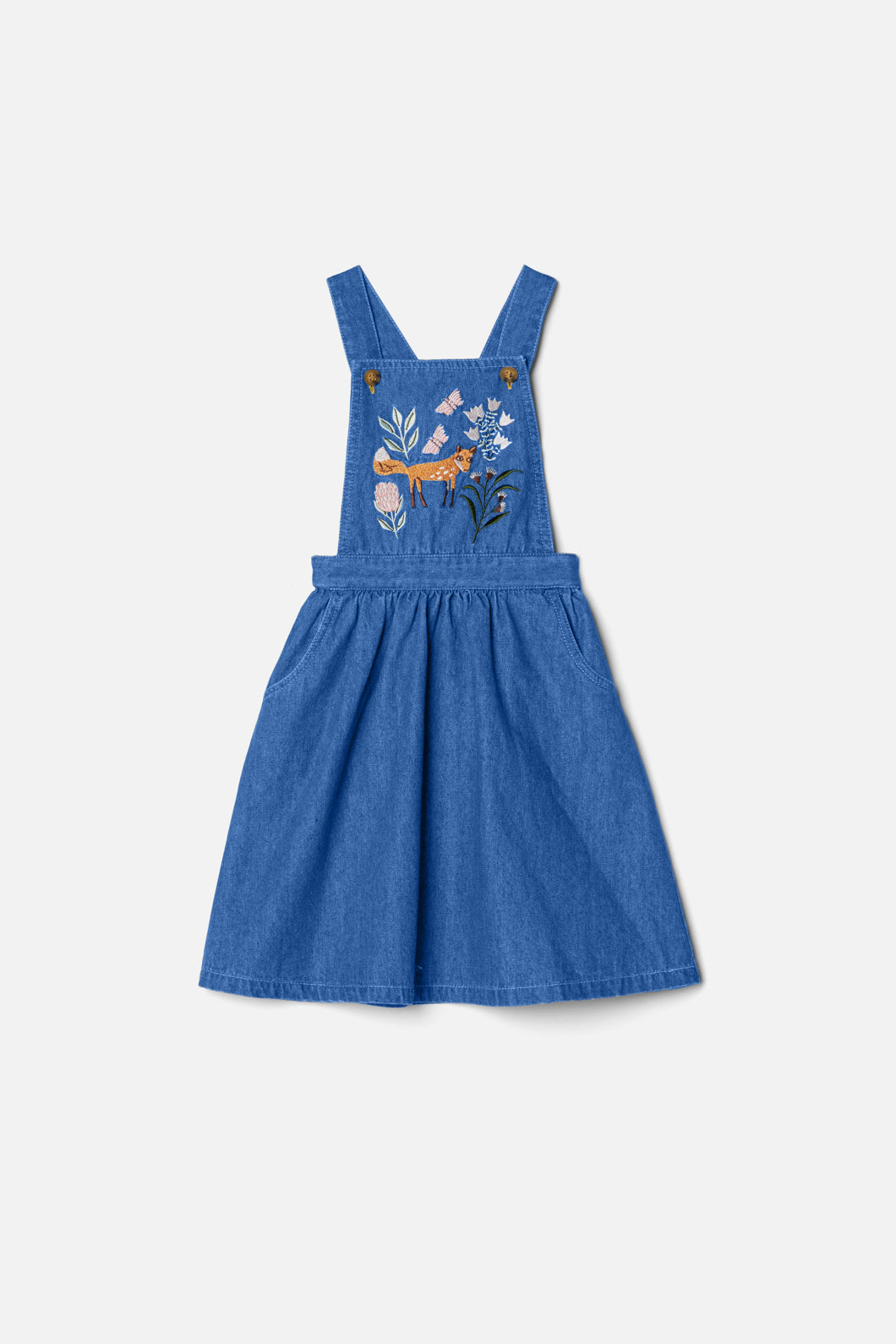 Princess store highway pinafore