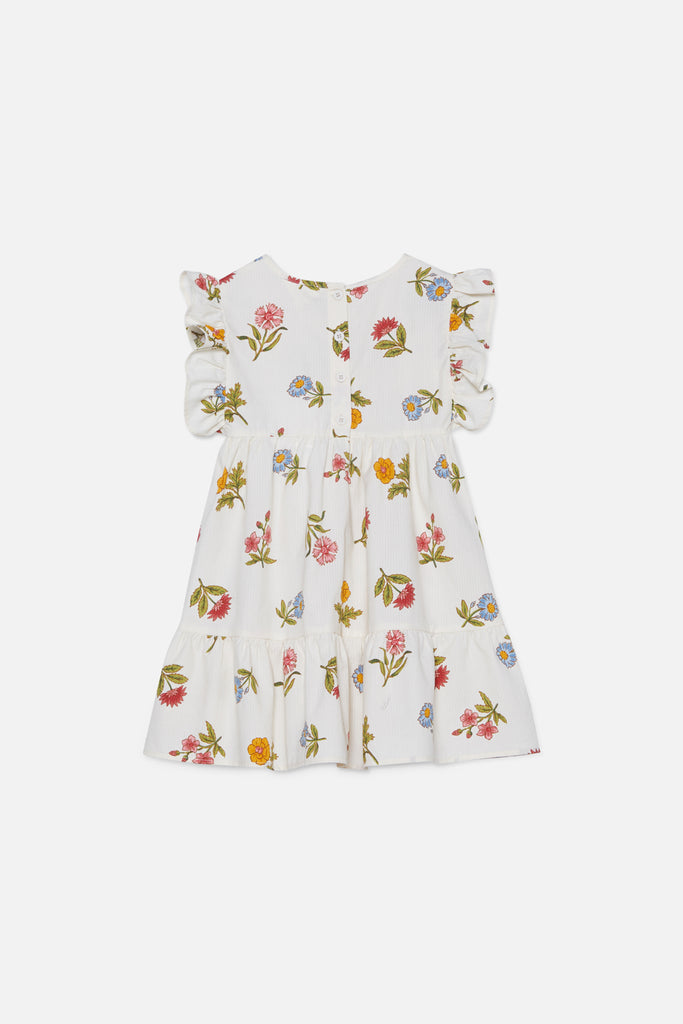 Mietta Kids Dress – Princess Highway